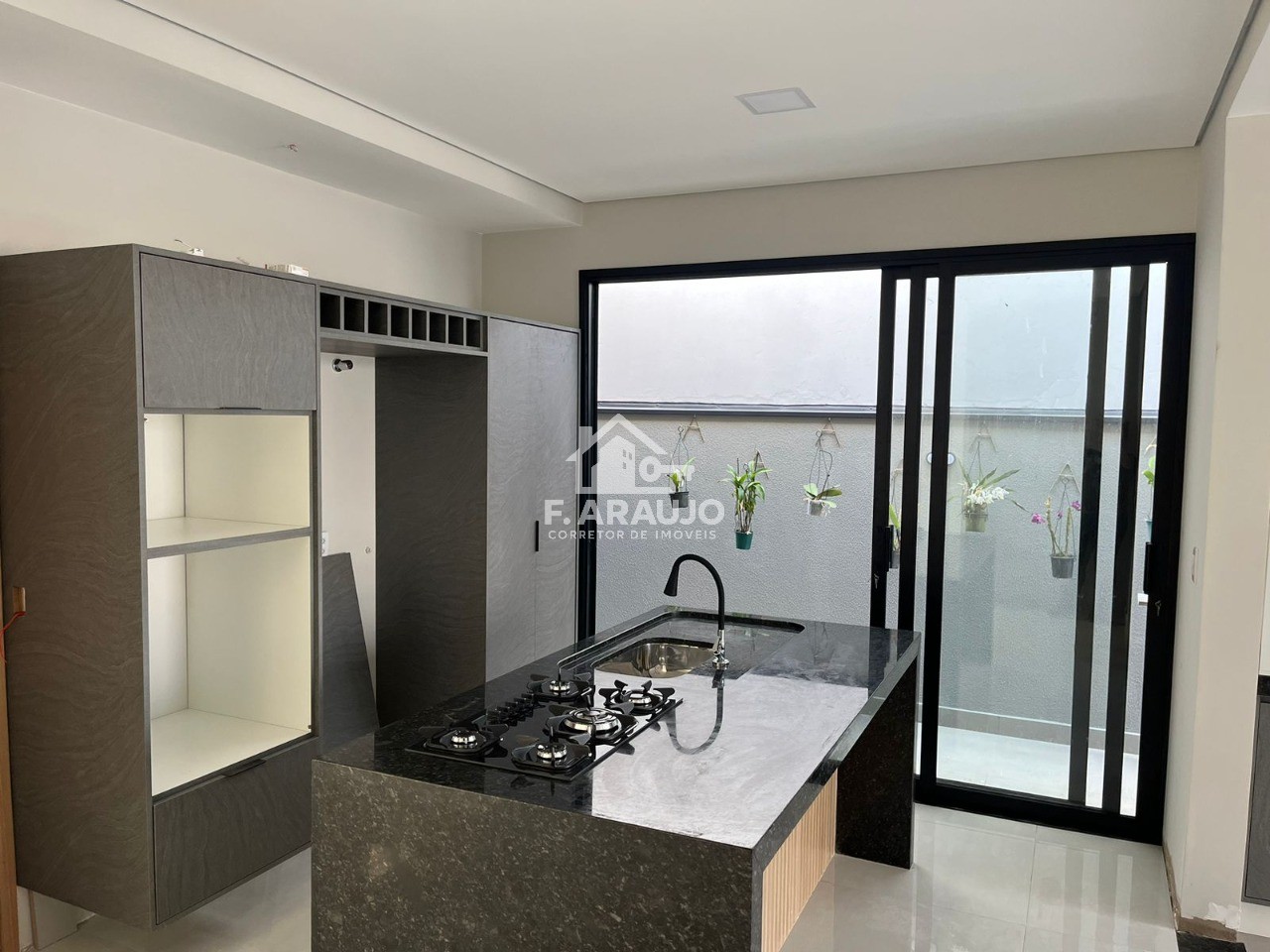 Casa de Condomínio, 3 quartos - Foto 10