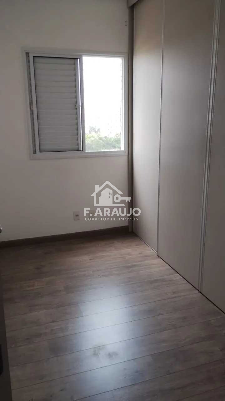 Apartamento, 2 quartos, 54 m² - Foto 9