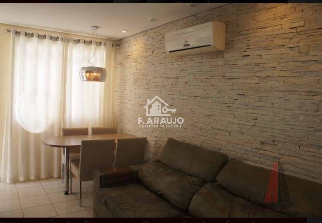 Casa de Condomínio, 3 quartos - Foto 7