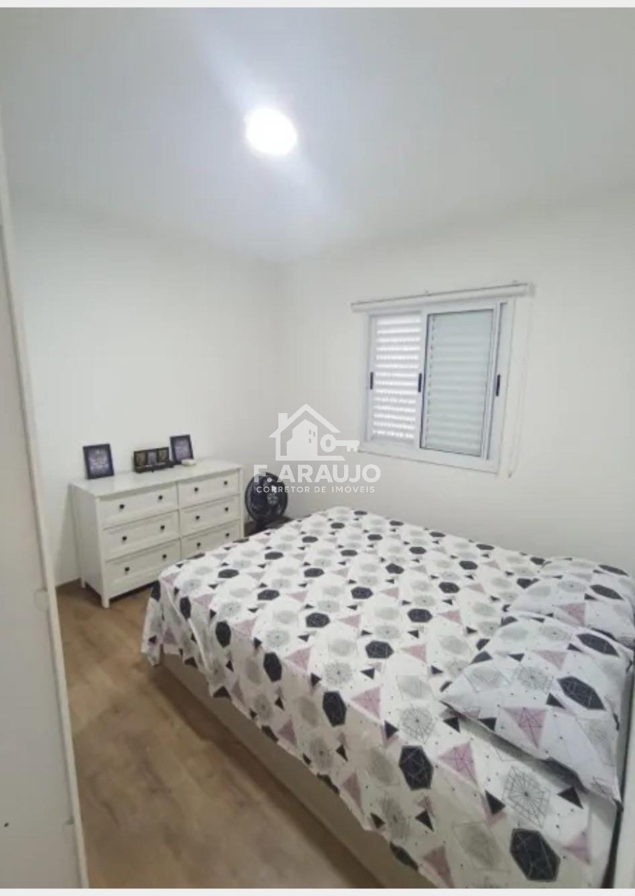 Apartamento, 2 quartos, 52 m² - Foto 4