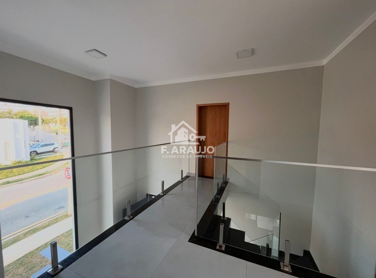 Casa de Condomínio, 3 quartos - Foto 9