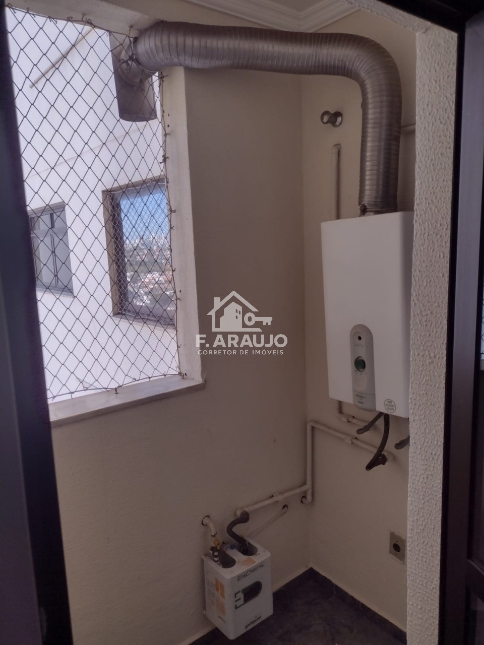 Apartamento, 3 quartos, 150 m² - Foto 19