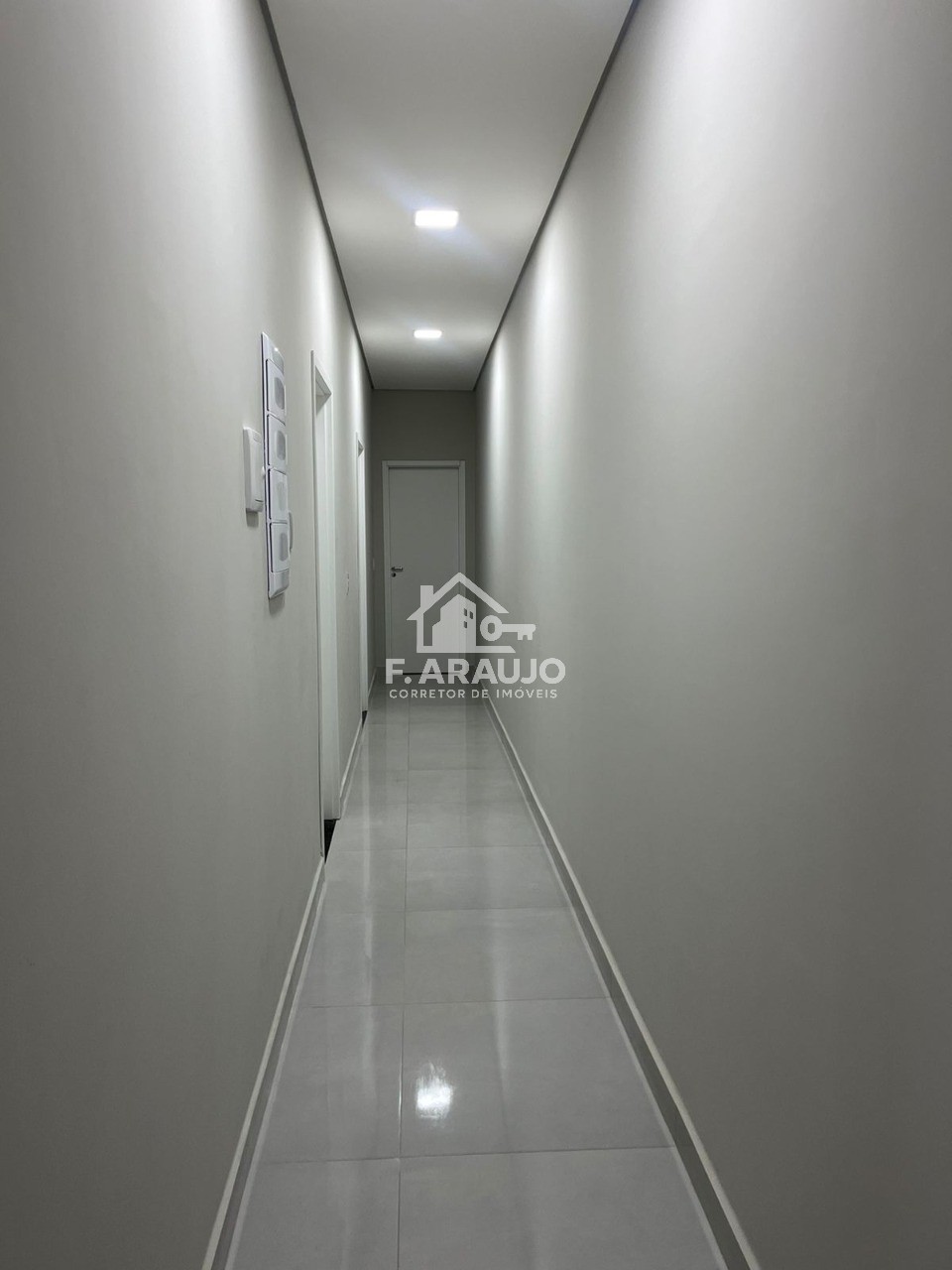 Casa de Condomínio, 3 quartos - Foto 12