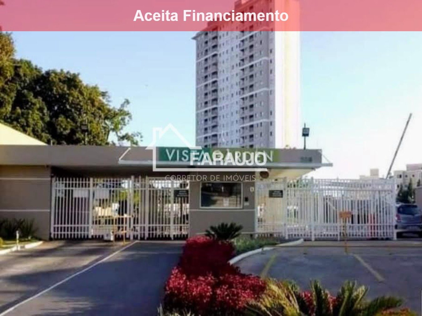 Apartamento, 2 quartos, 54 m² - Foto 2