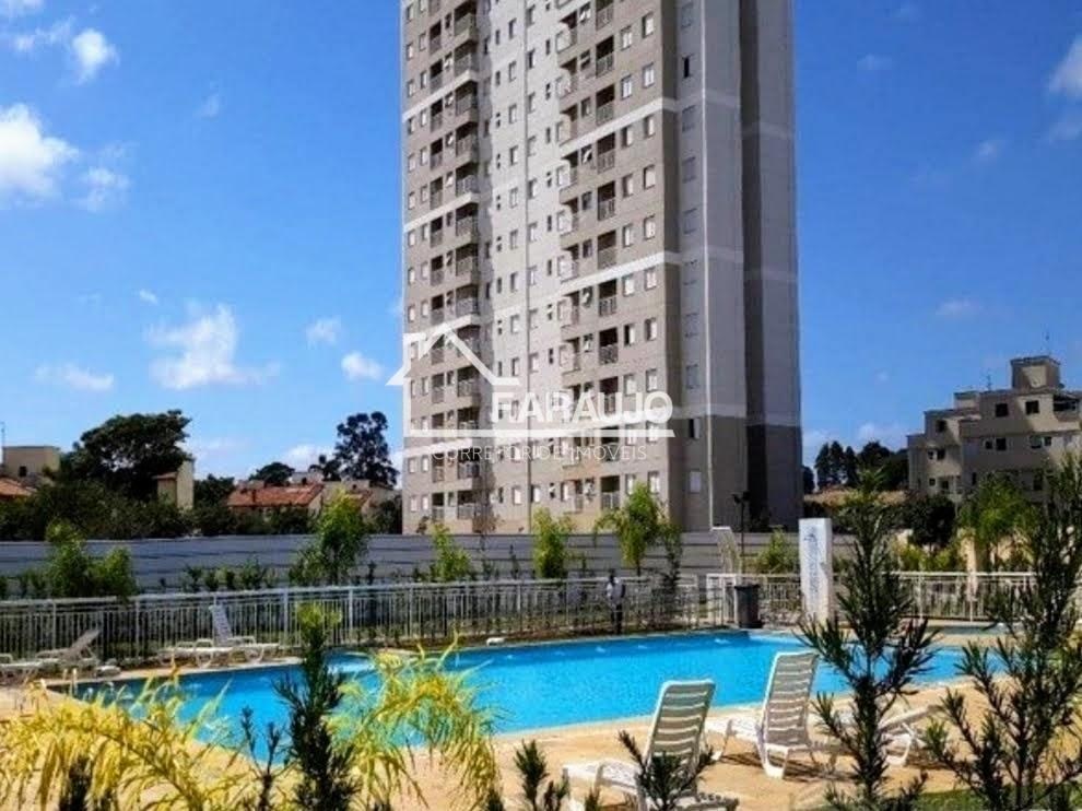Apartamento, 2 quartos, 54 m² - Foto 1