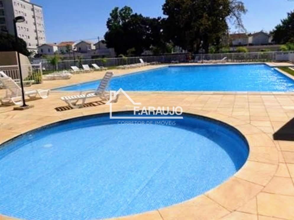 Apartamento, 2 quartos, 54 m² - Foto 8