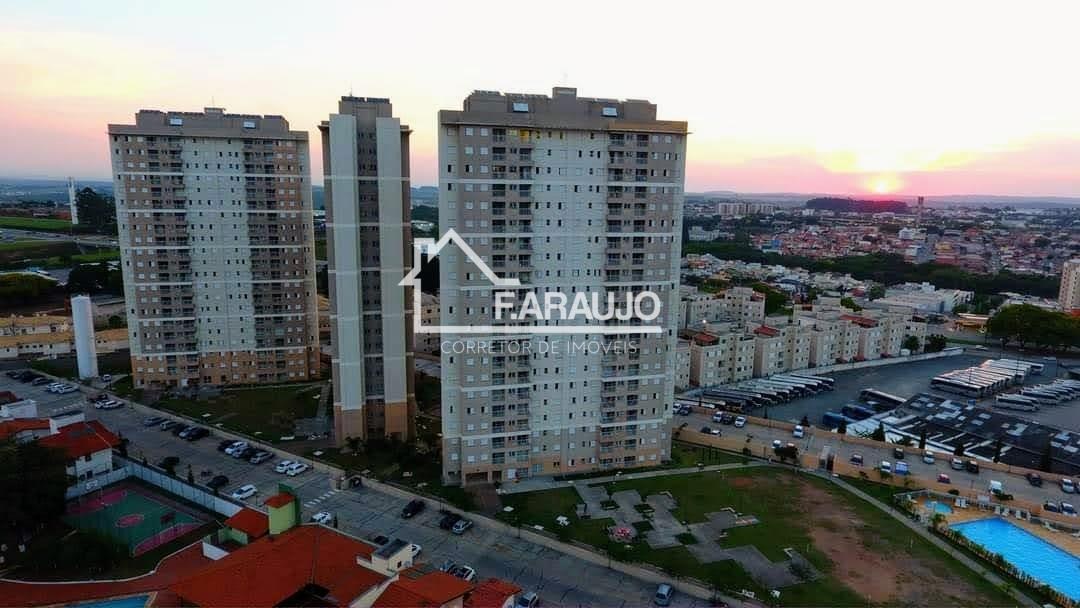 Apartamento, 2 quartos, 54 m² - Foto 11