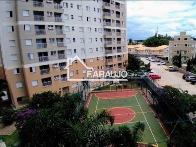 Apartamento, 2 quartos, 54 m² - Foto 17