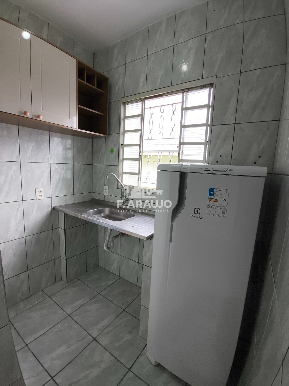 Flat/Apart Hotel, 1 quarto, 30 m² - Foto 4