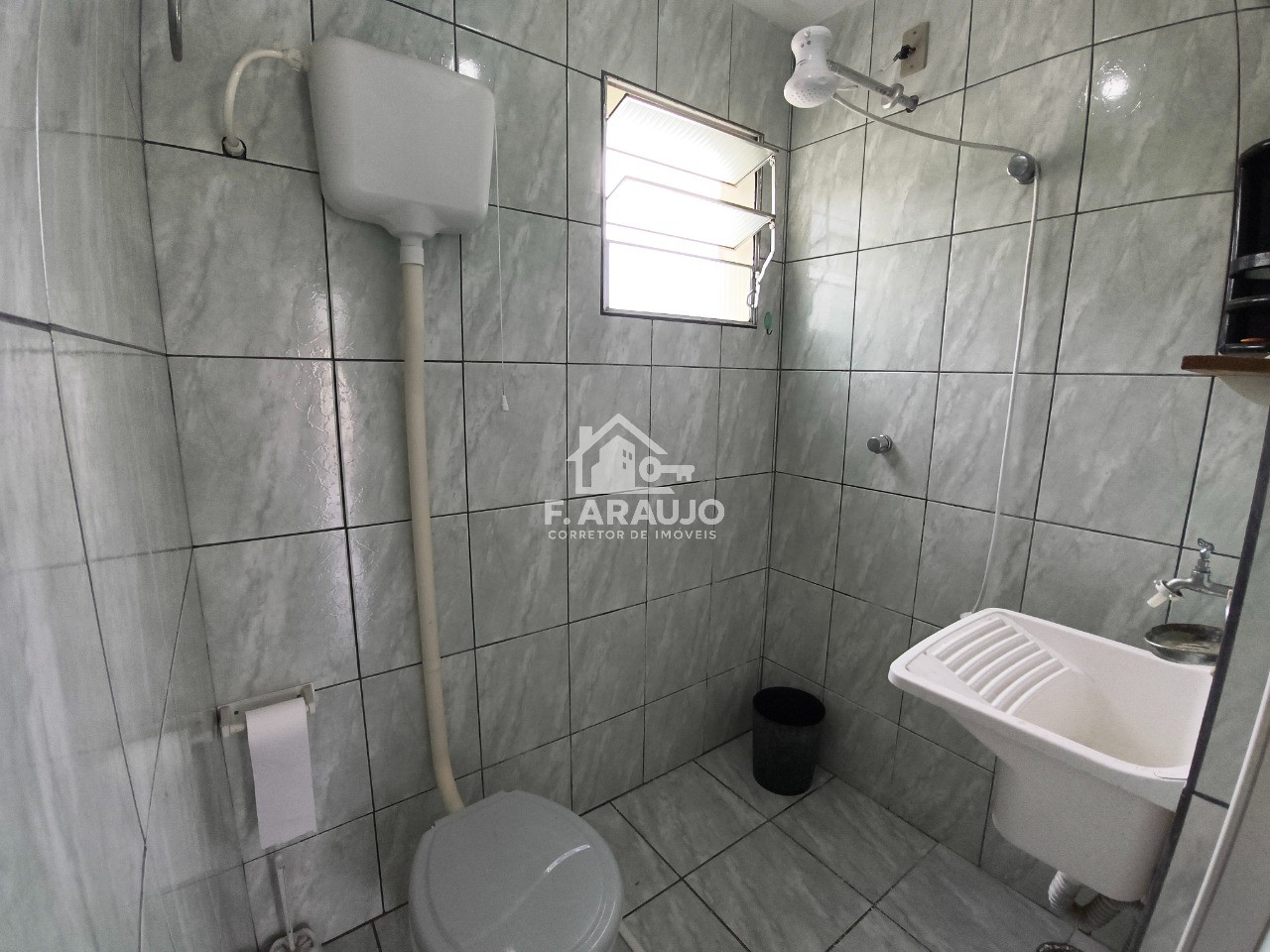 Flat/Apart Hotel, 1 quarto, 30 m² - Foto 5