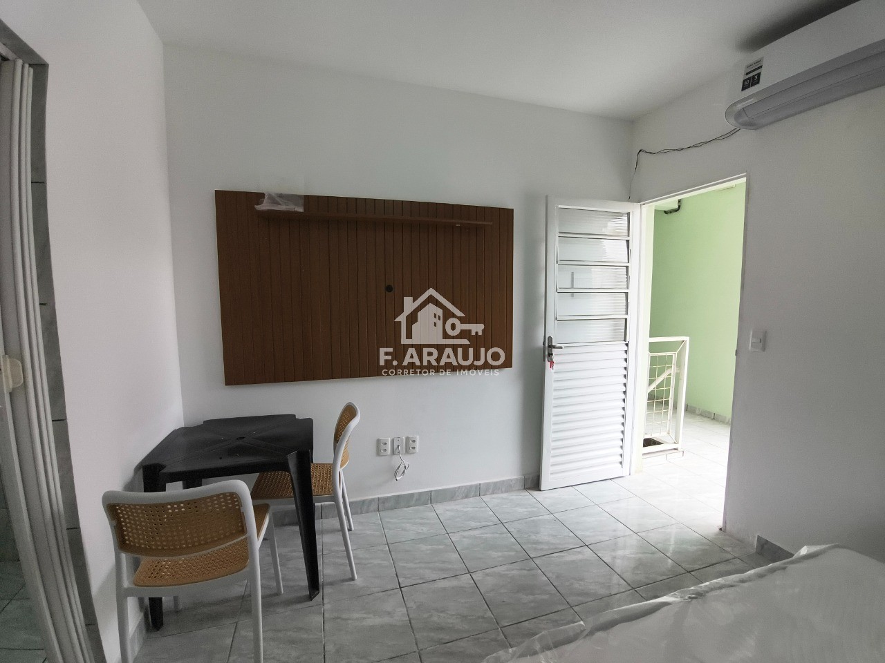 Flat/Apart Hotel, 1 quarto, 30 m² - Foto 7