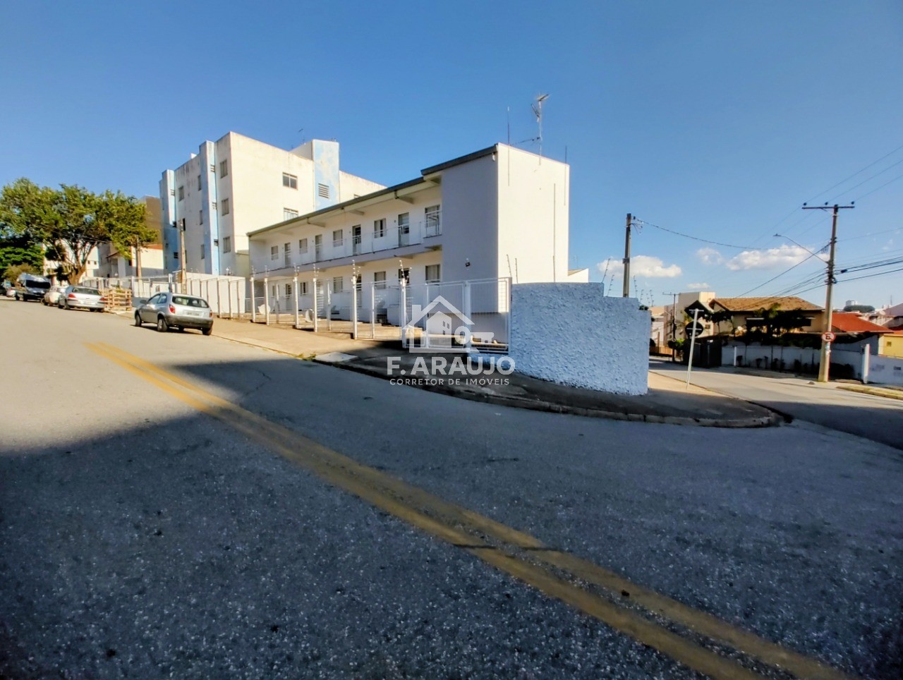 Flat/Apart Hotel, 1 quarto, 30 m² - Foto 9