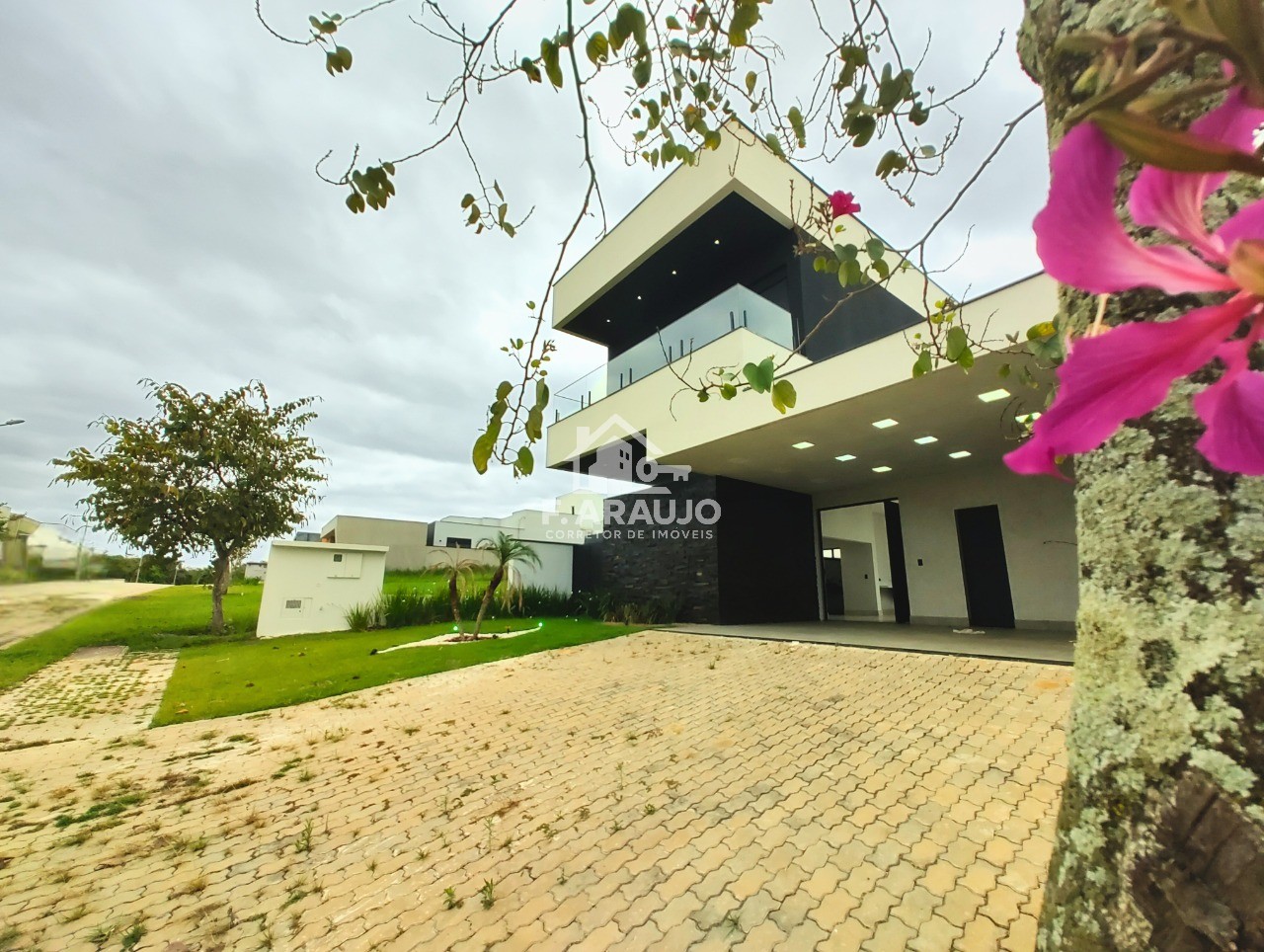 Casa de Condomínio, 3 quartos - Foto 3