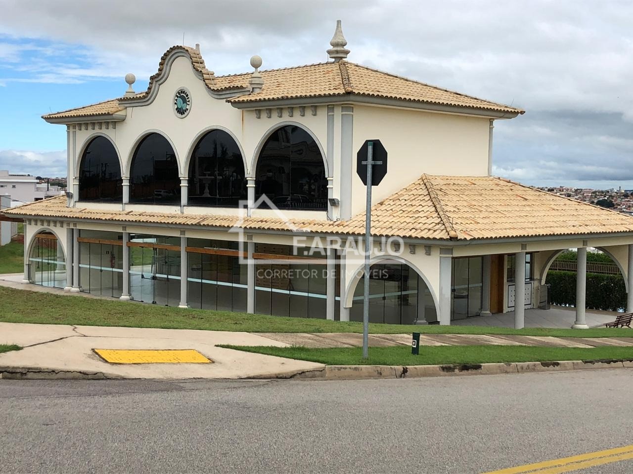 Loteamento e Condomínio, 250 m² - Foto 7