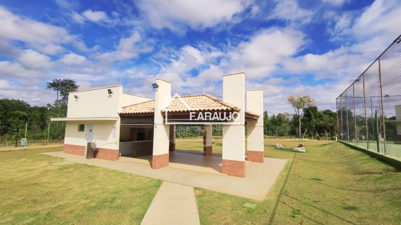 Casa de Condomínio, 3 quartos - Foto 17