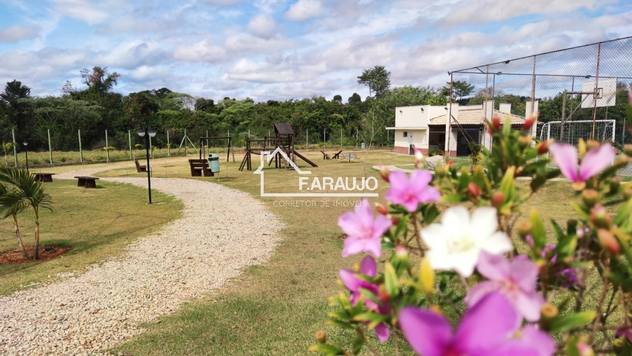 Casa de Condomínio, 3 quartos - Foto 20