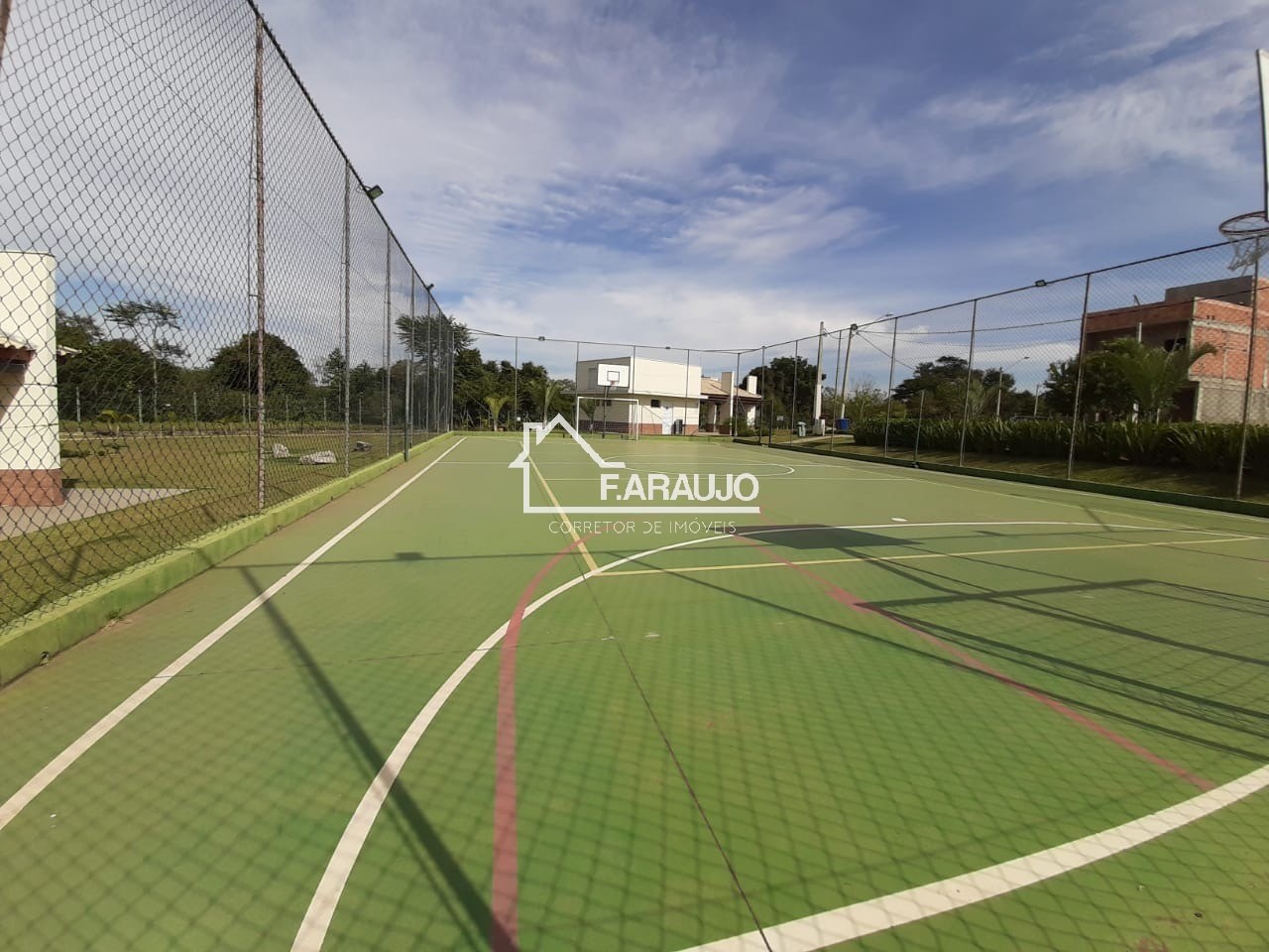 Casa de Condomínio, 3 quartos - Foto 24