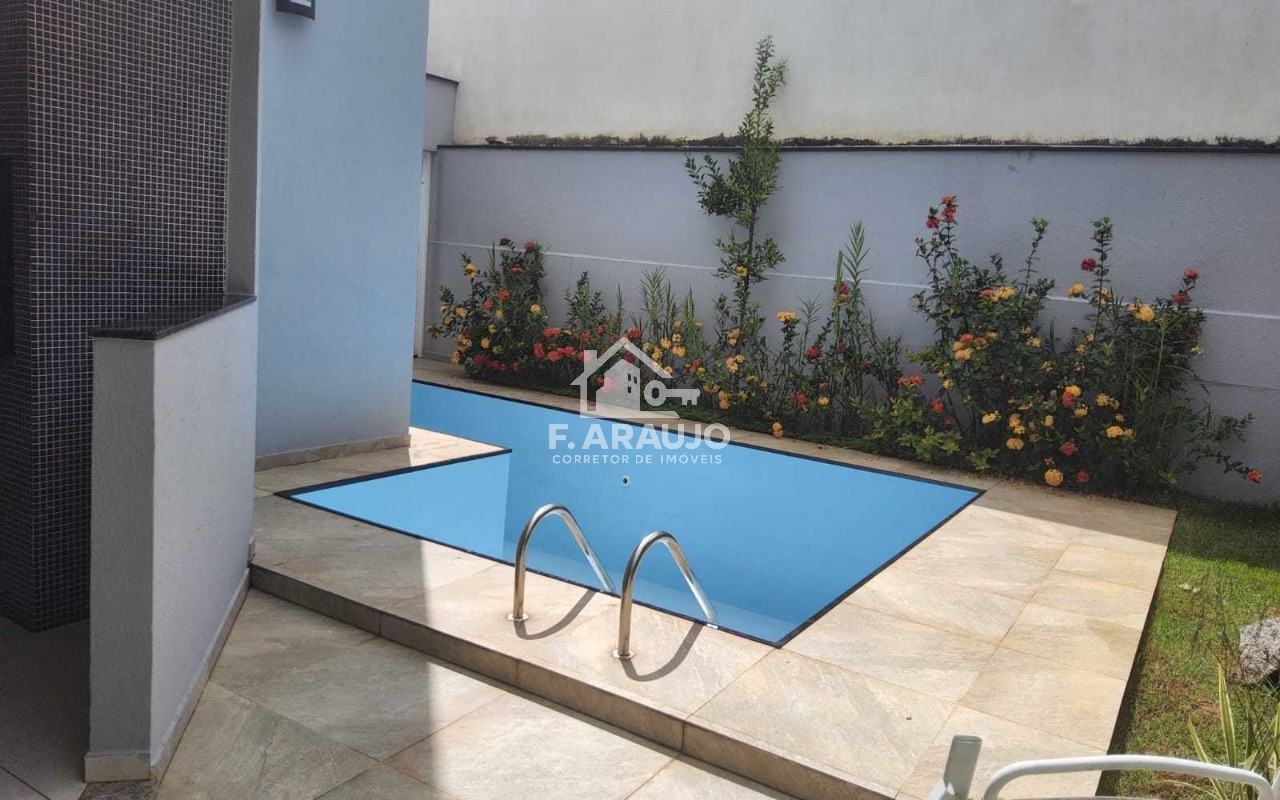 Casa de Condomínio, 3 quartos - Foto 26