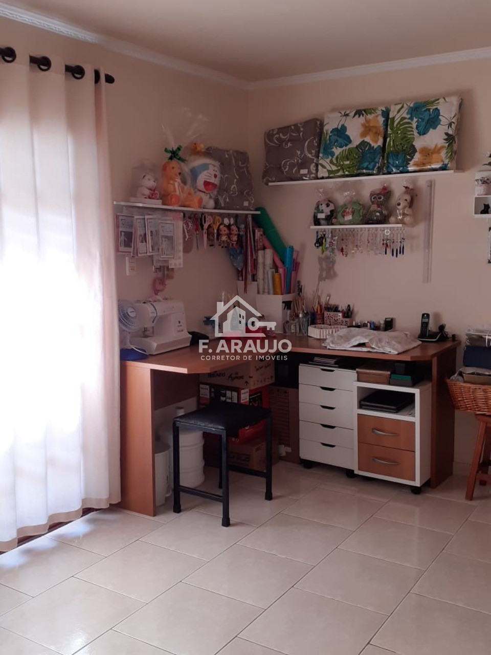 Casa, 3 quartos, 186 m² - Foto 24