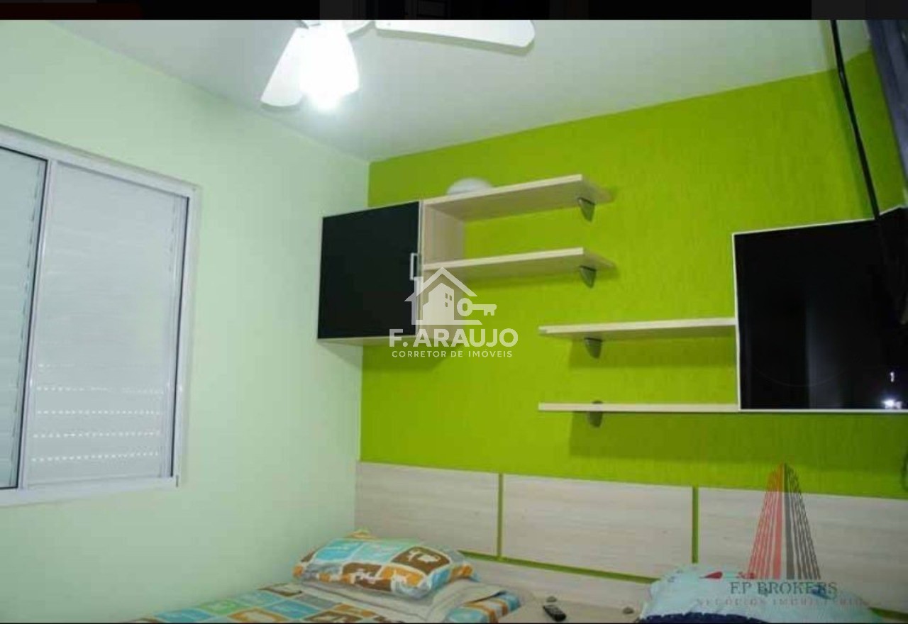 Casa de Condomínio, 3 quartos - Foto 22