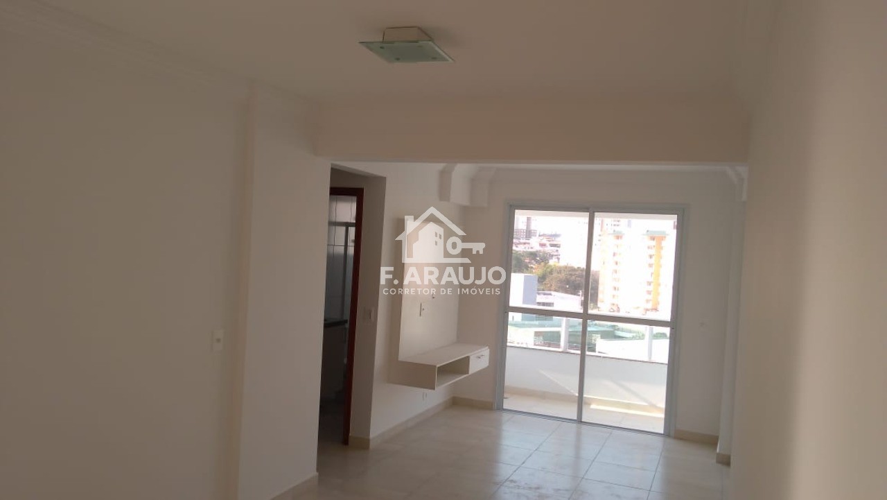 Apartamento, 2 quartos, 64 m² - Foto 3