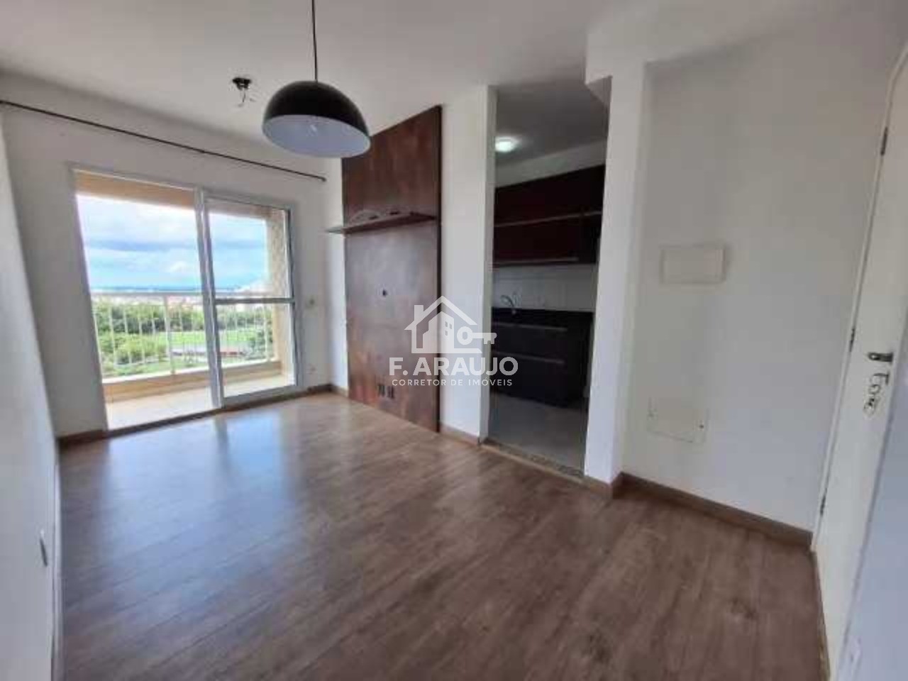Apartamento, 2 quartos, 54 m² - Foto 5