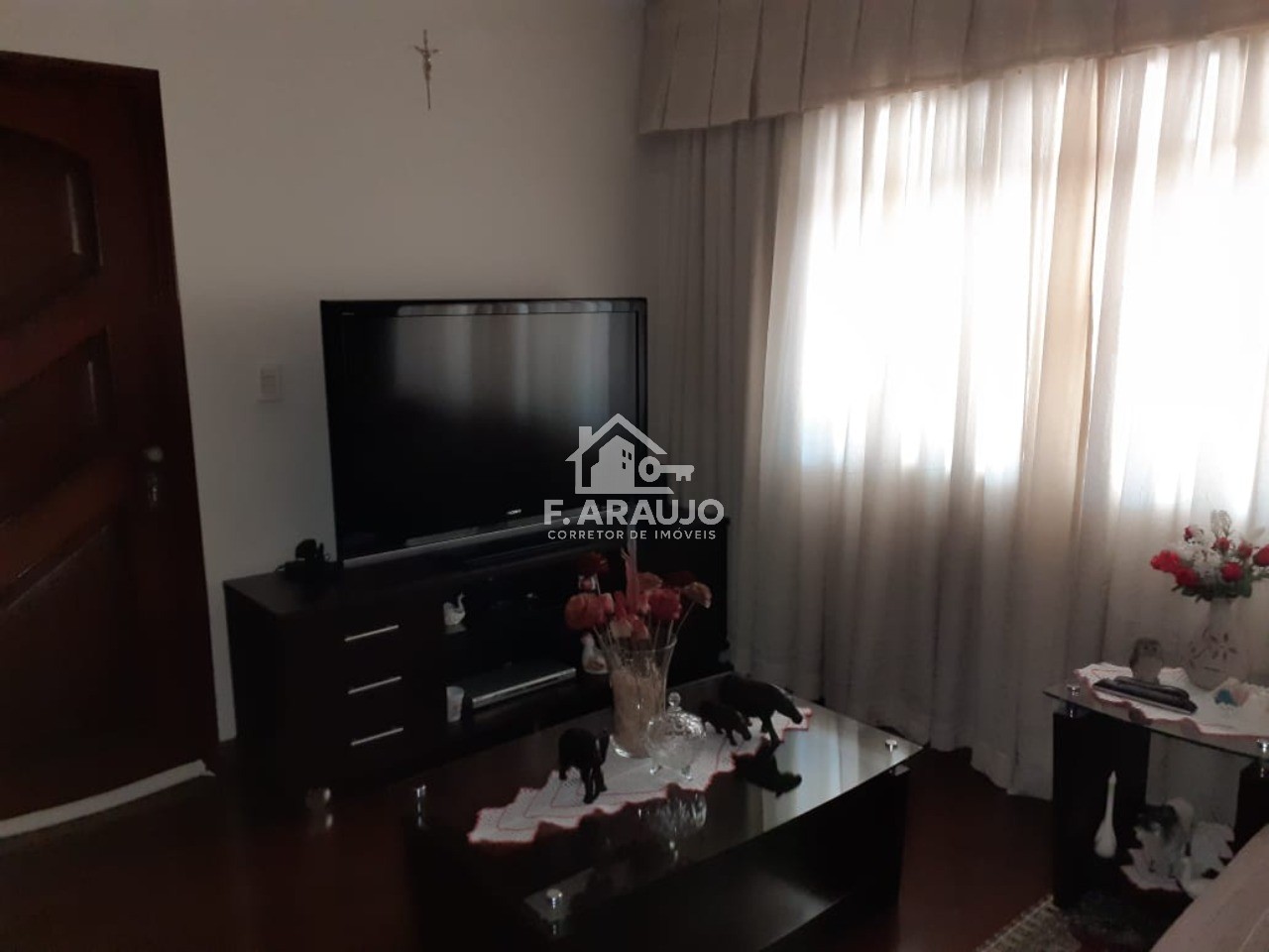 Casa, 3 quartos, 186 m² - Foto 17