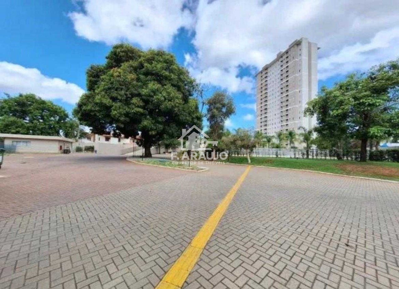 Apartamento, 2 quartos, 54 m² - Foto 25