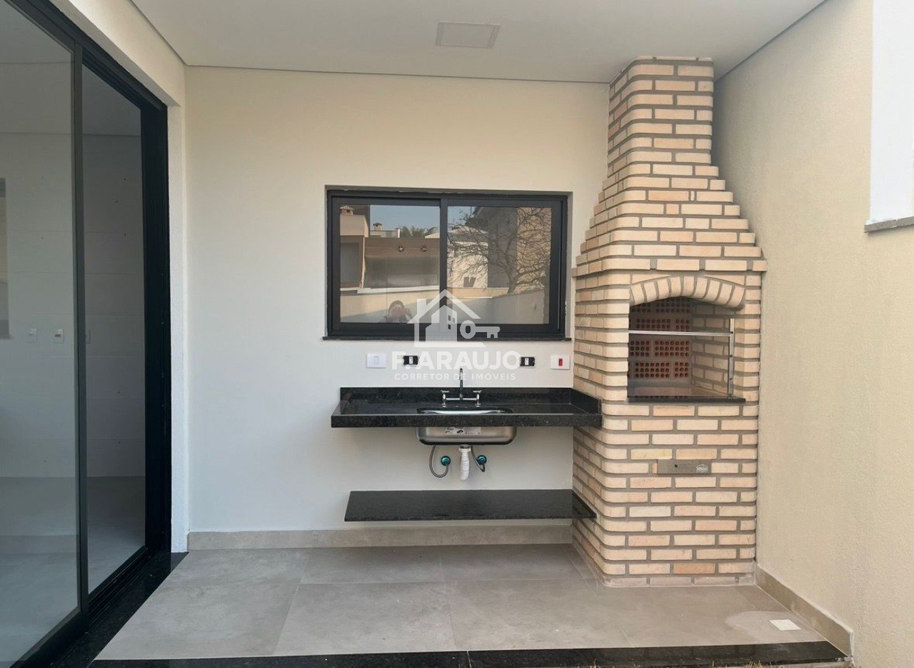 Casa de Condomínio, 3 quartos - Foto 13