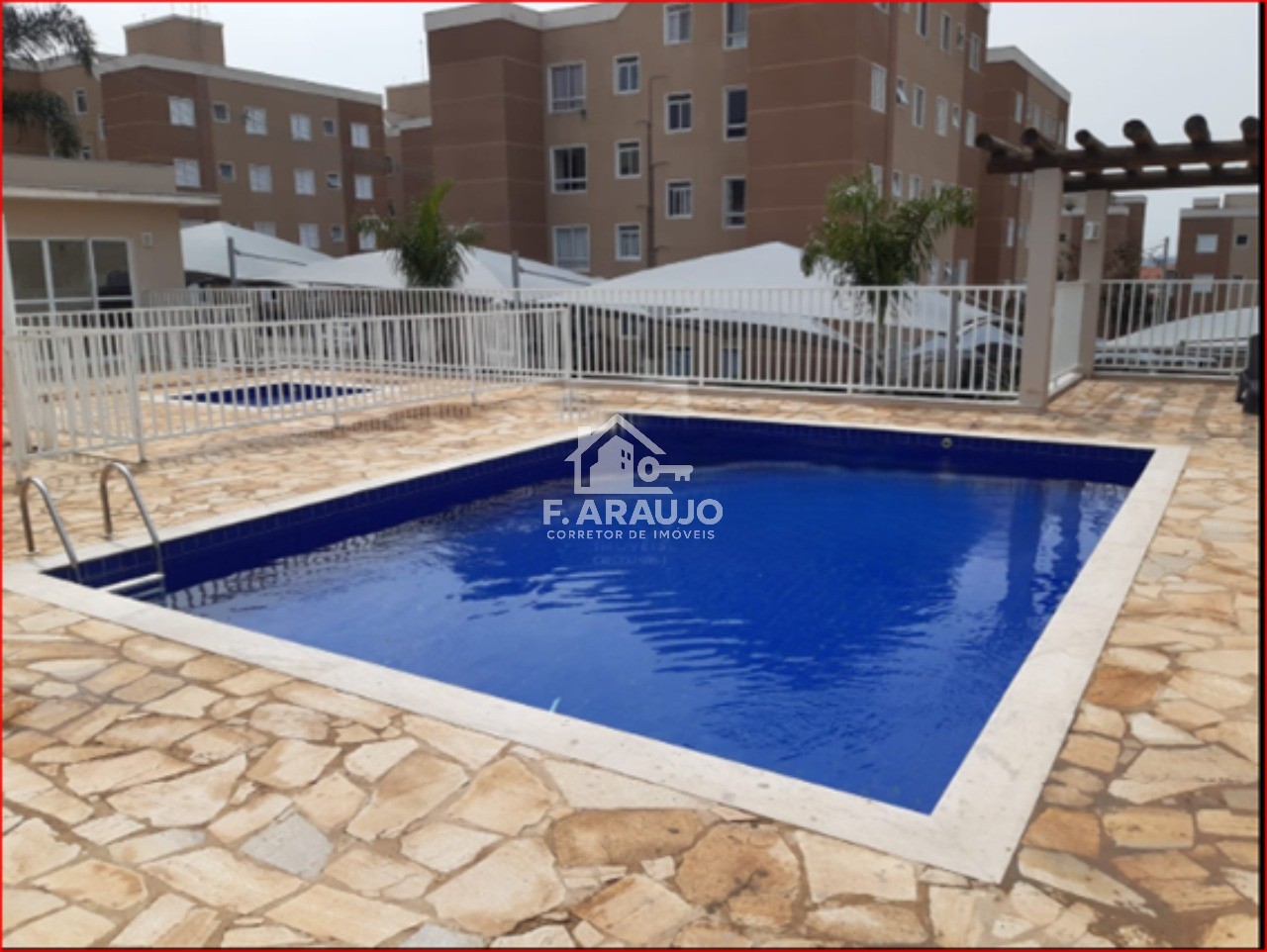 Apartamento, 2 quartos, 52 m² - Foto 13