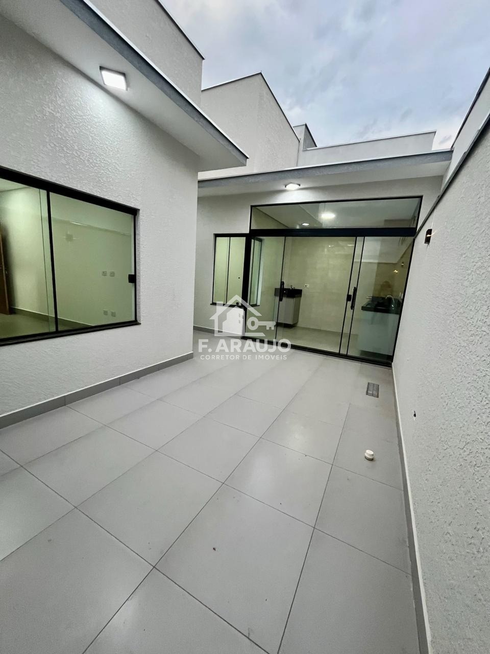 Casa de Condomínio, 3 quartos - Foto 8