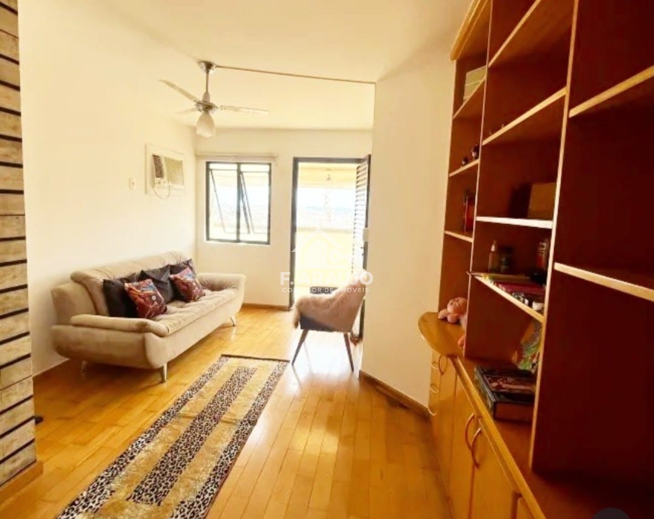Apartamento, 3 quartos, 189 m² - Foto 3