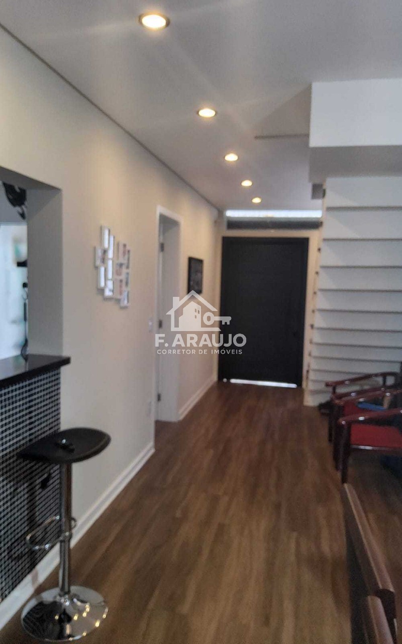 Casa de Condomínio, 3 quartos - Foto 10