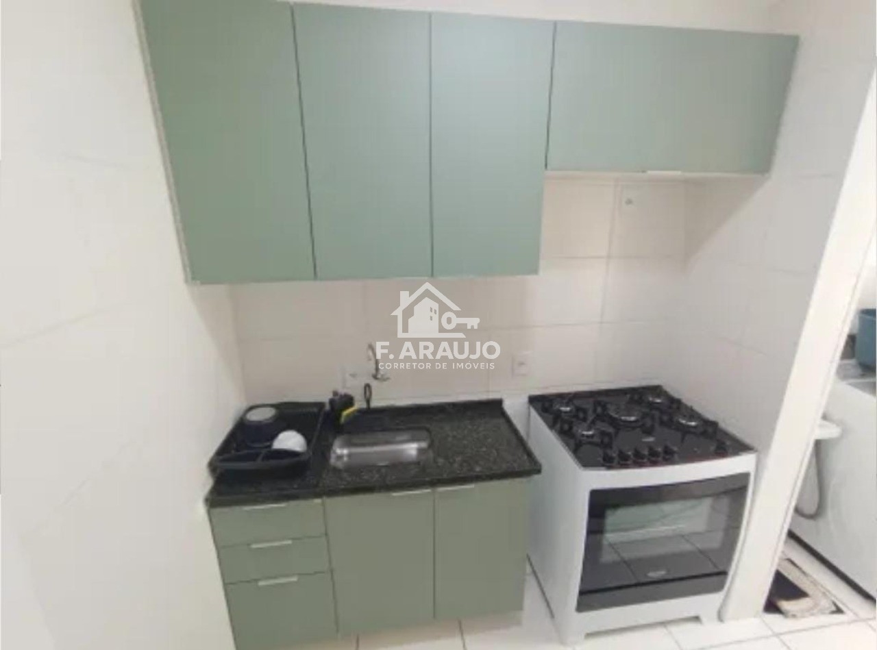 Apartamento, 2 quartos, 52 m² - Foto 10