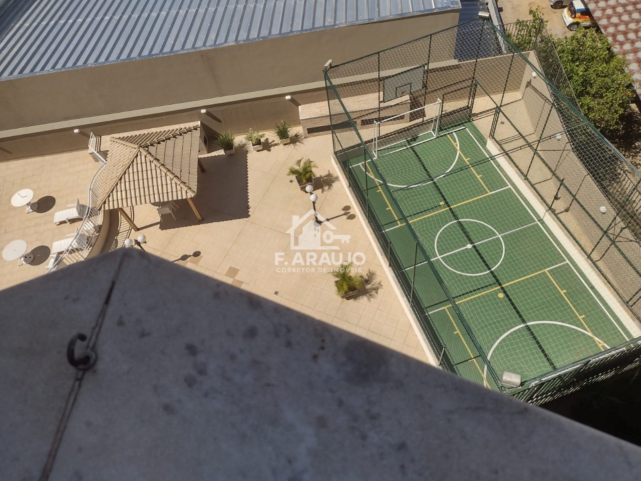 Apartamento, 3 quartos, 150 m² - Foto 31