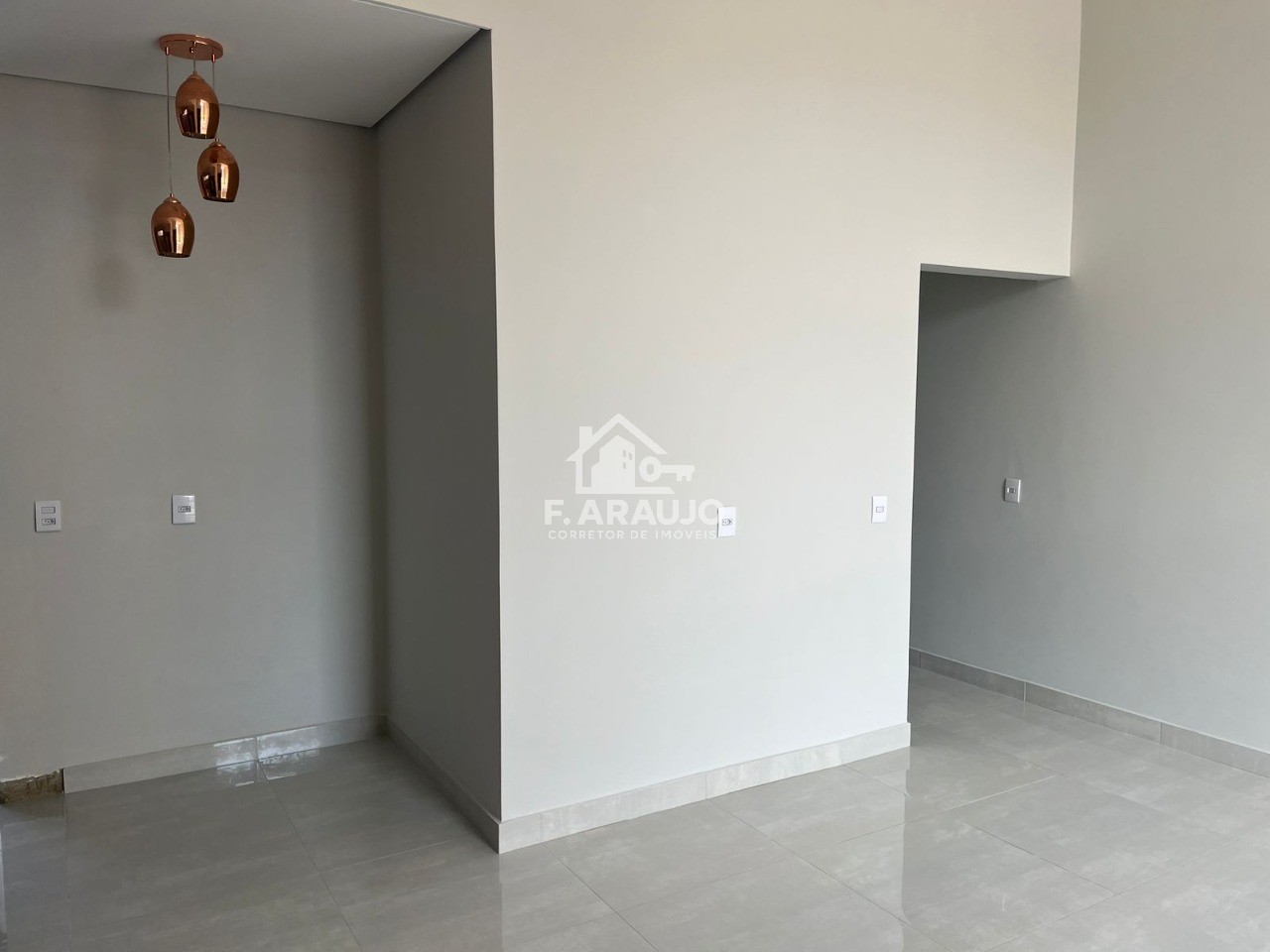 Casa de Condomínio, 3 quartos - Foto 11