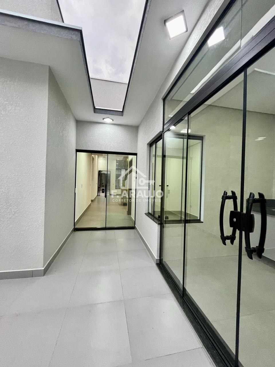 Casa de Condomínio, 3 quartos - Foto 7