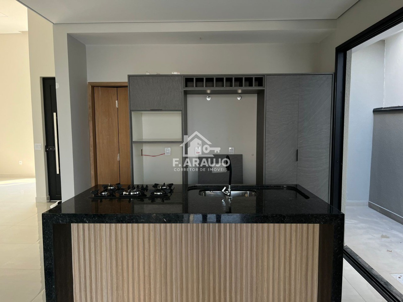 Casa de Condomínio, 3 quartos - Foto 7