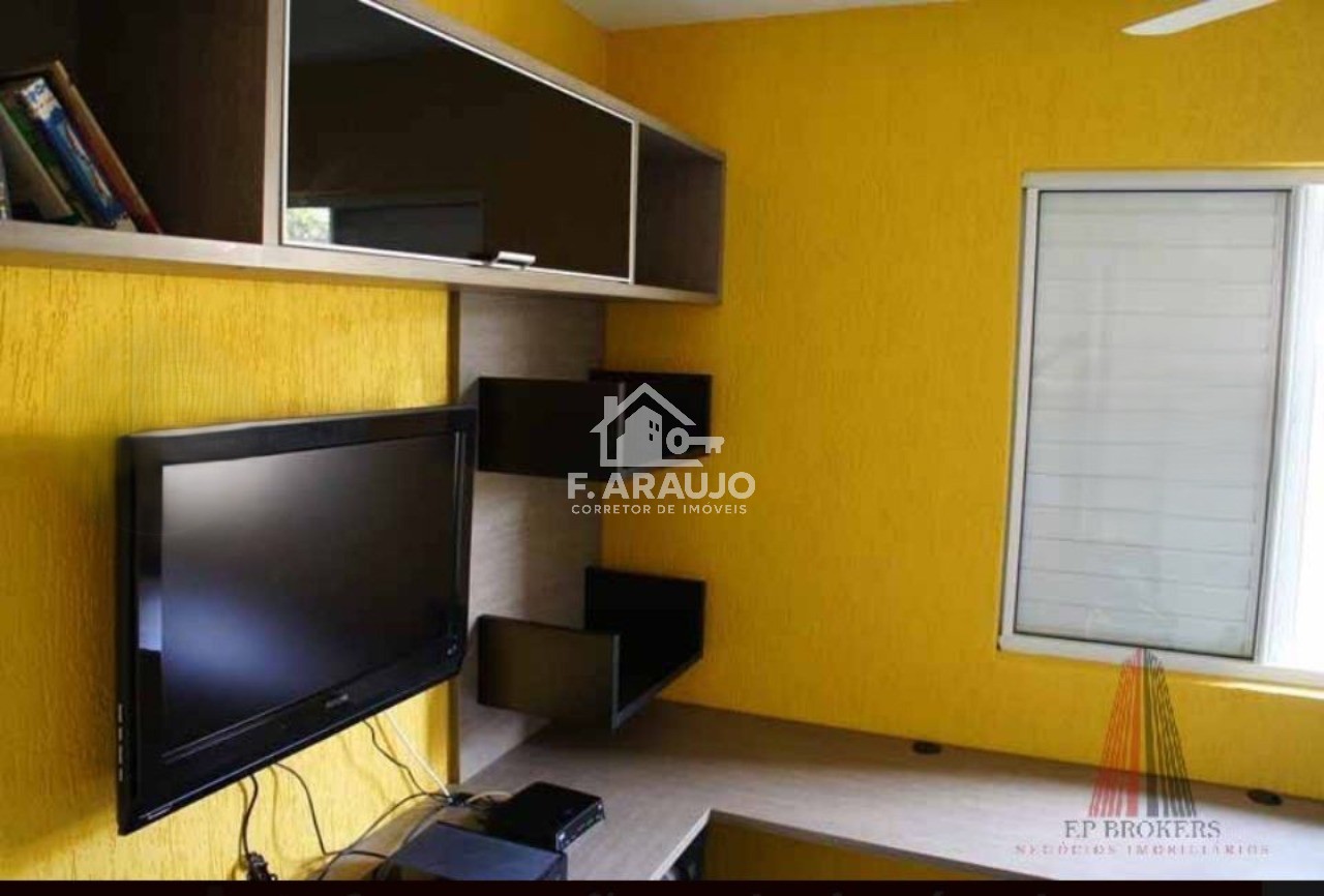 Casa de Condomínio, 3 quartos - Foto 3