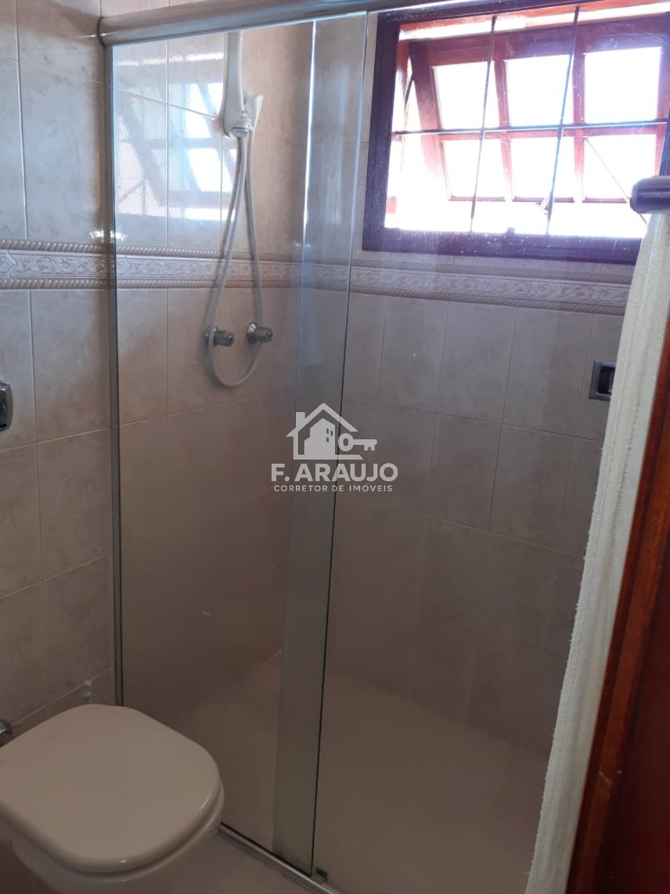 Casa, 3 quartos, 186 m² - Foto 21