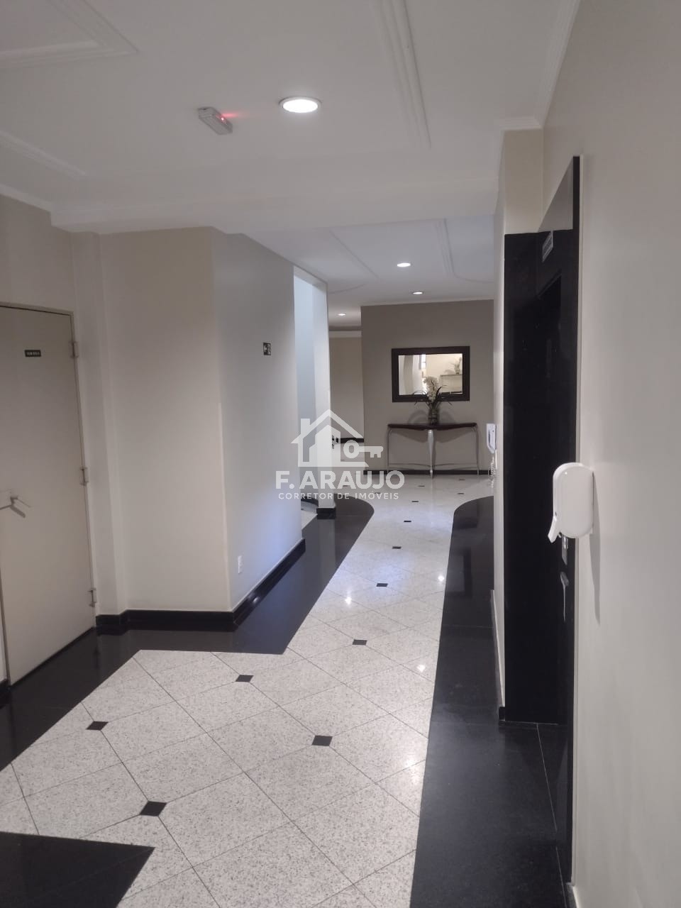 Apartamento, 3 quartos, 150 m² - Foto 5