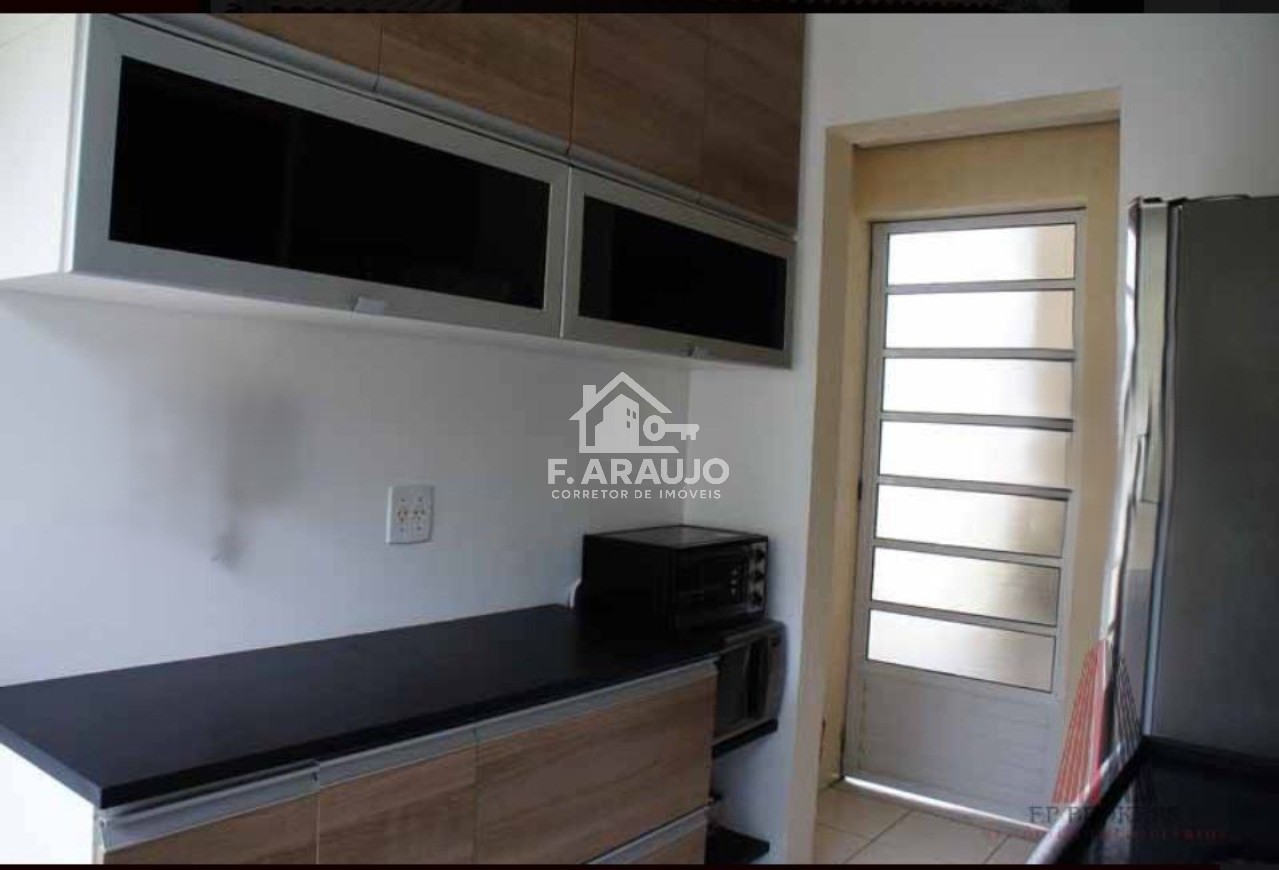 Casa de Condomínio, 3 quartos - Foto 20