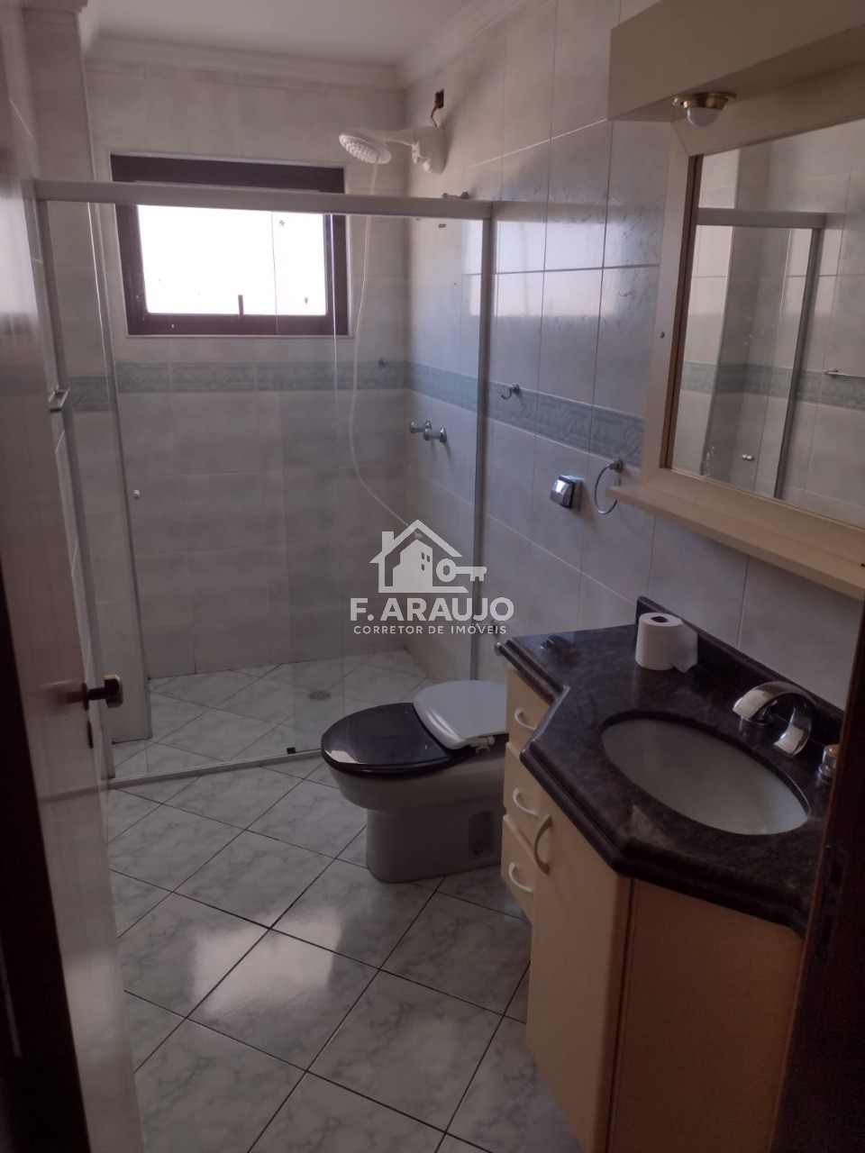 Apartamento, 3 quartos, 150 m² - Foto 20