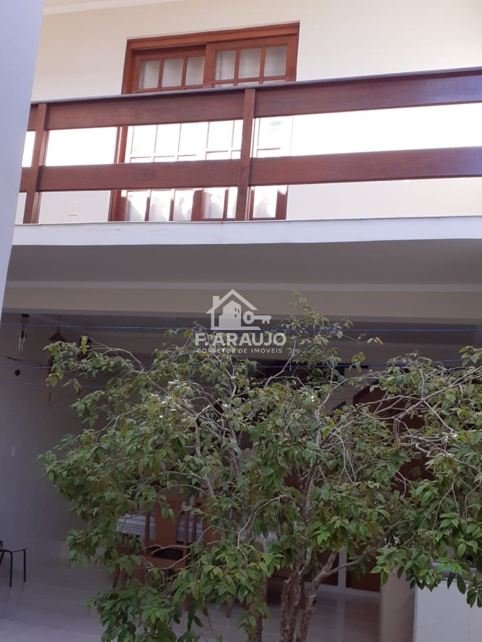 Casa, 3 quartos, 186 m² - Foto 2