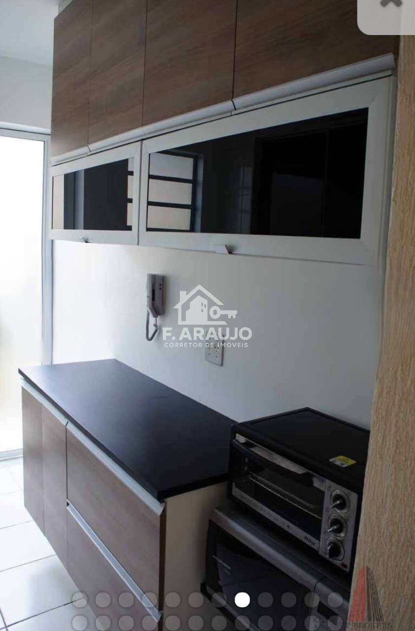 Casa de Condomínio, 3 quartos - Foto 19