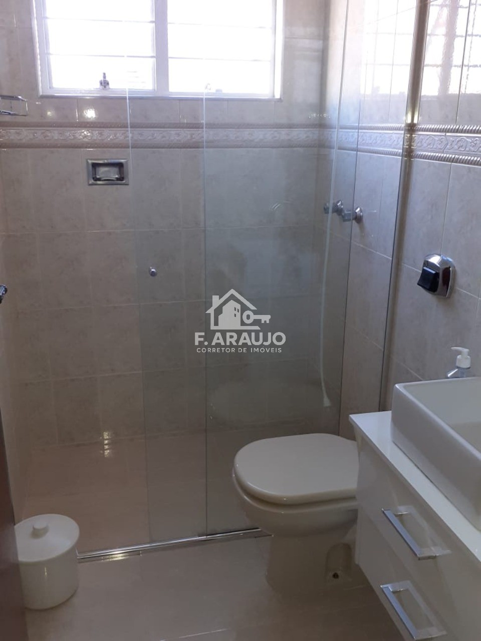 Casa, 3 quartos, 186 m² - Foto 23