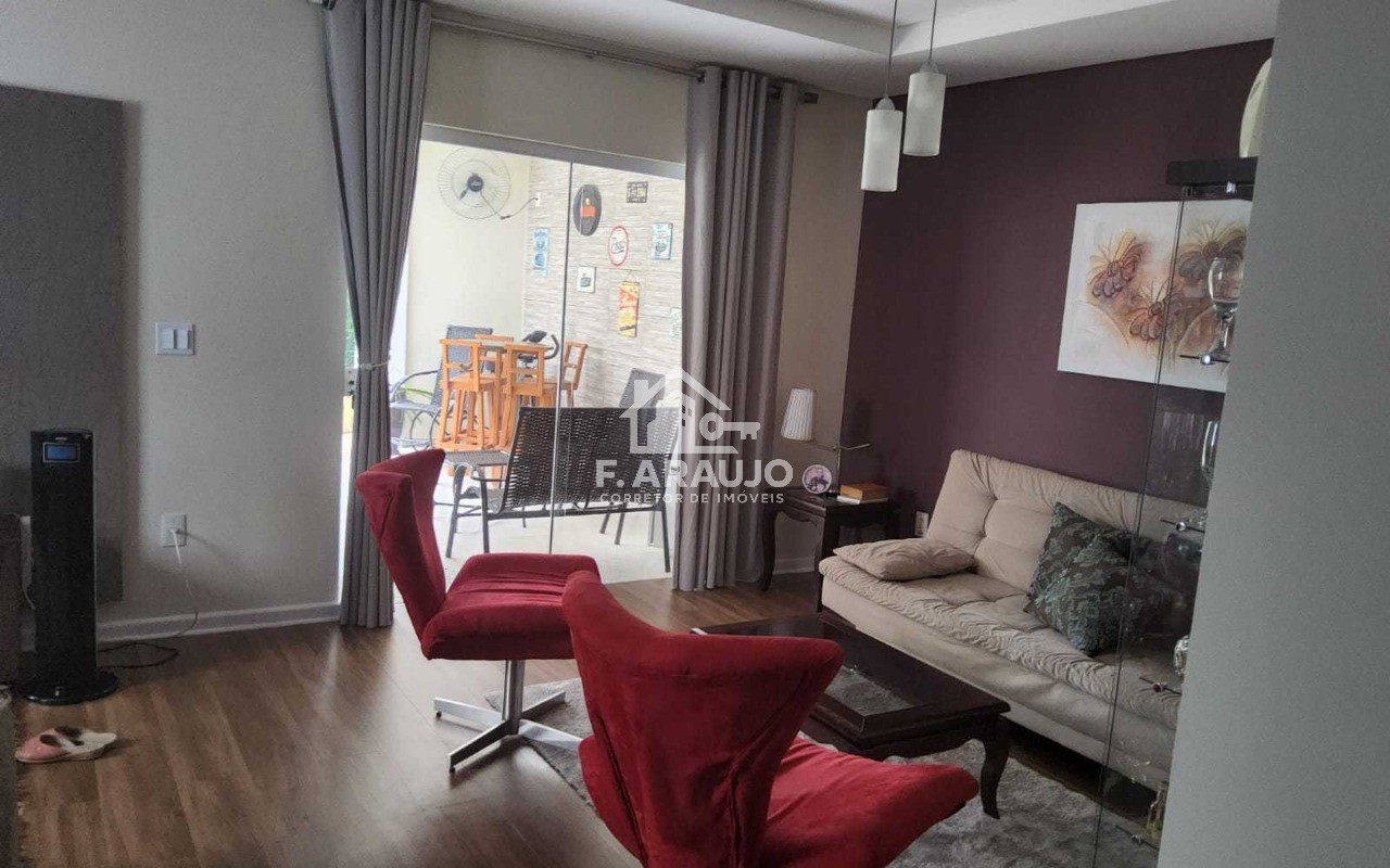 Casa de Condomínio, 3 quartos - Foto 21