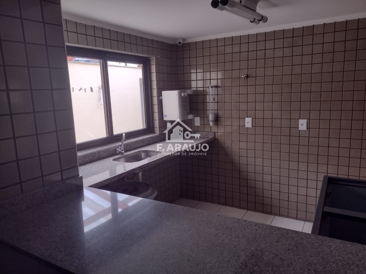 Apartamento, 3 quartos, 150 m² - Foto 29