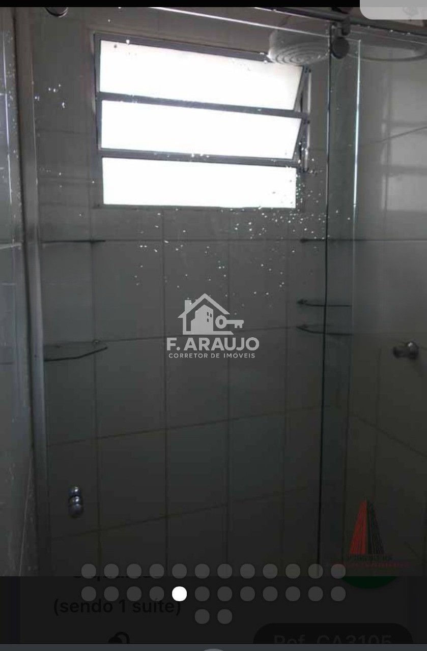 Casa de Condomínio, 3 quartos - Foto 23