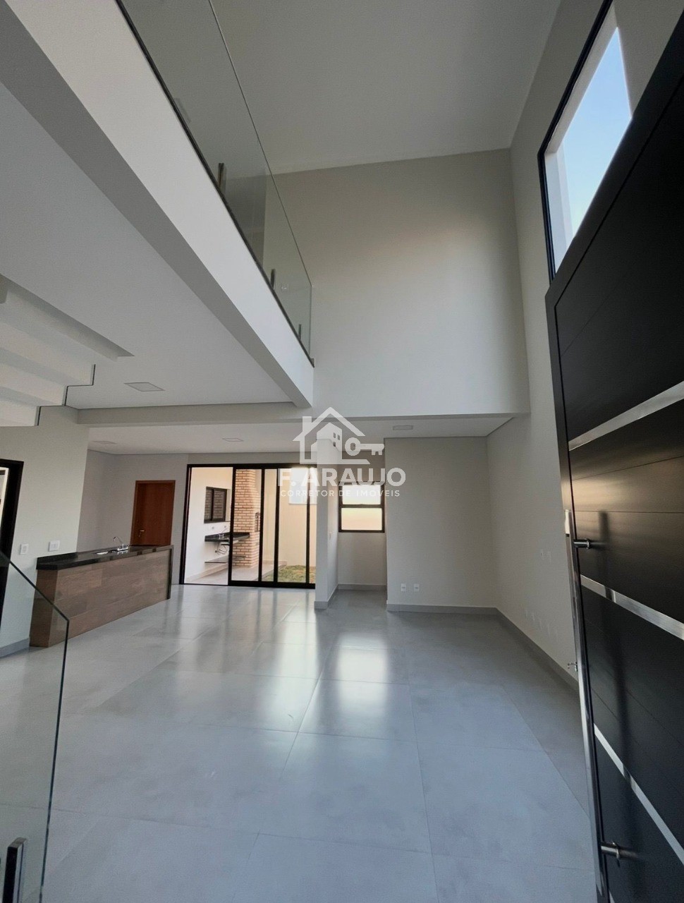 Casa de Condomínio, 3 quartos - Foto 12